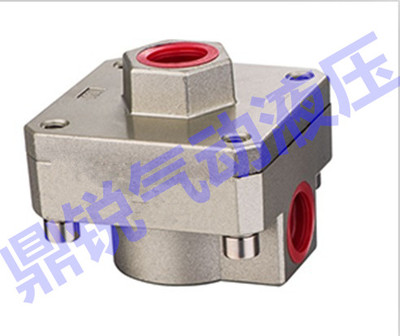 排气阀 AQ5000-06  AQ5000-04 排气阀 气缸排气阀 急速排气阀