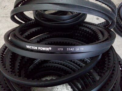 以色列防静电非标三角皮带定制