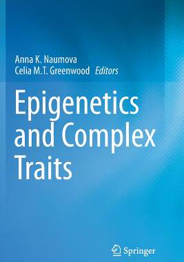 【预订】Epigenetics and Complex Traits