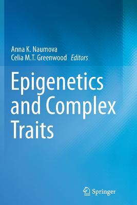 【预订】Epigenetics and Complex Traits