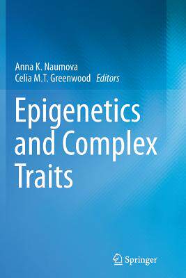 【预订】Epigenetics and Complex Traits
