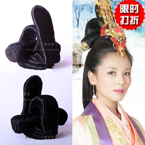 Extension cheveux - Chignon - Ref 229331 Image 11