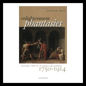【预售】Enlightenment Phantasies: Cultural Identity in Fr