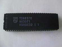 原装全新芯片 TDA8373 TDA8373C TDA8377  TDA8376A TDA8376