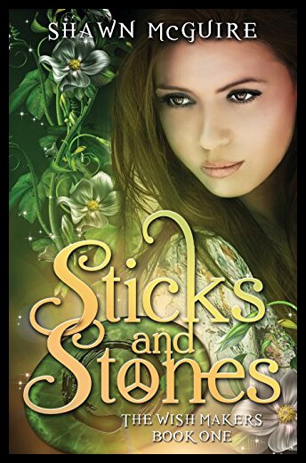 【预售】Sticks and Stones