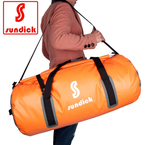 山地客 Водонепроницаемая сумка, мобильный телефон для снорклинга, камера для велоспорта для плавания, непромокаемая сумка