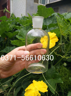 COD消解瓶COD消解仪COD消解器配件24/29口可定制各种规格现货供应