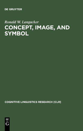 【预售】Concept, Image, and Symbol