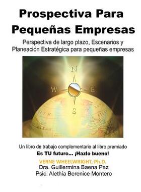 【预售】Prospectiva Para Pequenas Empresas