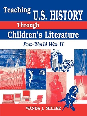 【预售】Teaching U.S. History Through Children's Liter...