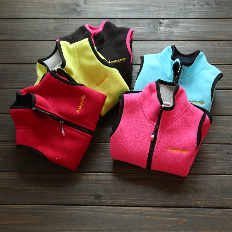 Gilet fille - Ref 2071046 Image 1