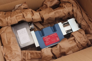 MOOG 341C 穆格伺服阀D634