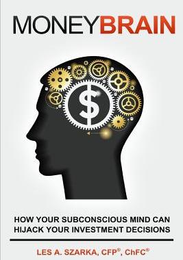 【预售】Money Brain: How Your Subconscious M...