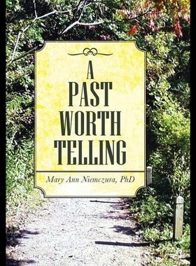 【预售】A Past Worth Telling