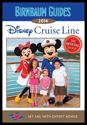 【预售】disney cruise line: the official guide: set sail