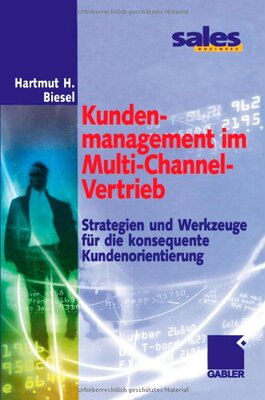 【预售】Kundenmanagement Im Multi-Channel-Vertrieb: St...