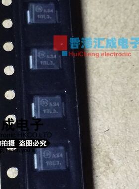 原装正品  MBRS130LT3G 特基二极管 100个50元