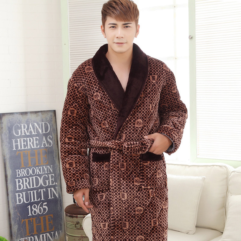 Peignoir Moyen-âge WYDZ HD0057 - Ref 600724 Image 1