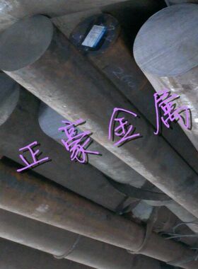 G20CrNi2Mo轴承钢G20CrNiMo毛圆钢棒12MM~280MM切规格料现货齐全