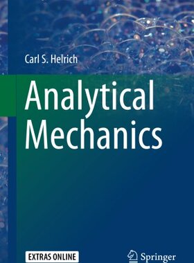 【预订】Analytical Mechanics