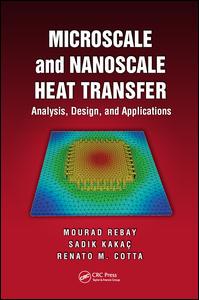 【预订】Microscale and Nanoscale Heat Transfer