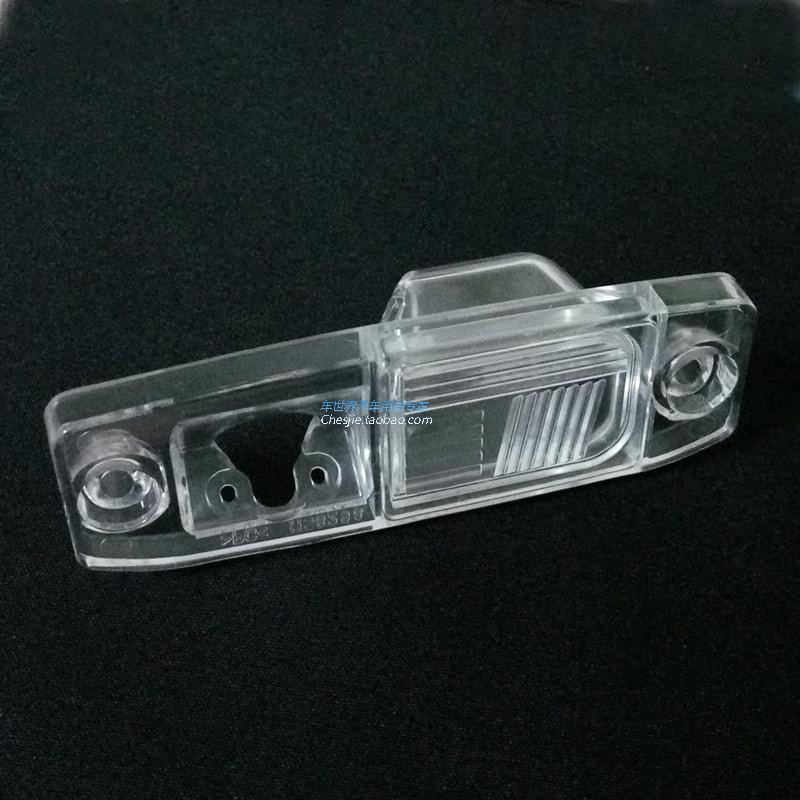 起亚后视镜座子外壳车载摄像头