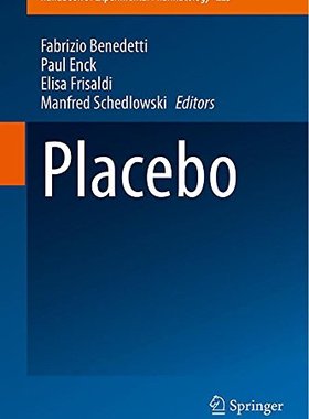 【预订】Placebo