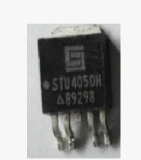 【昇發电子】STU405DH 液晶高压板贴片管 TO-252