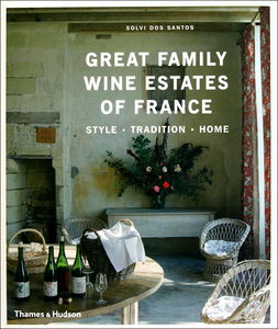 【预订】Great Family Wine Estates of France:...