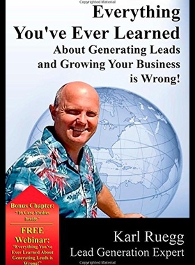 【预售】Everything You've Ever Learned about Generating L