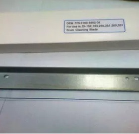 京瓷KM1620 1650 2050 1540 3040 3060 180 220 AD165鼓芯刮板