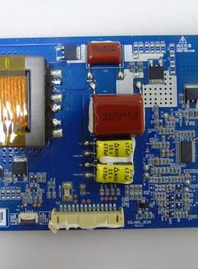 TCL L48E5060A-3D海信LED48K360X3D LTA480HN01恒流板SSL480-3E2K