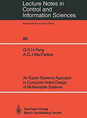 【预订】An Expert Systems Approach to Comput...