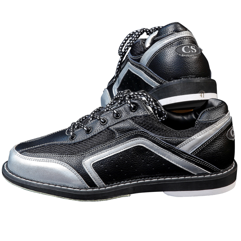 Chaussures de bowling homme - Ref 868203 Image 1