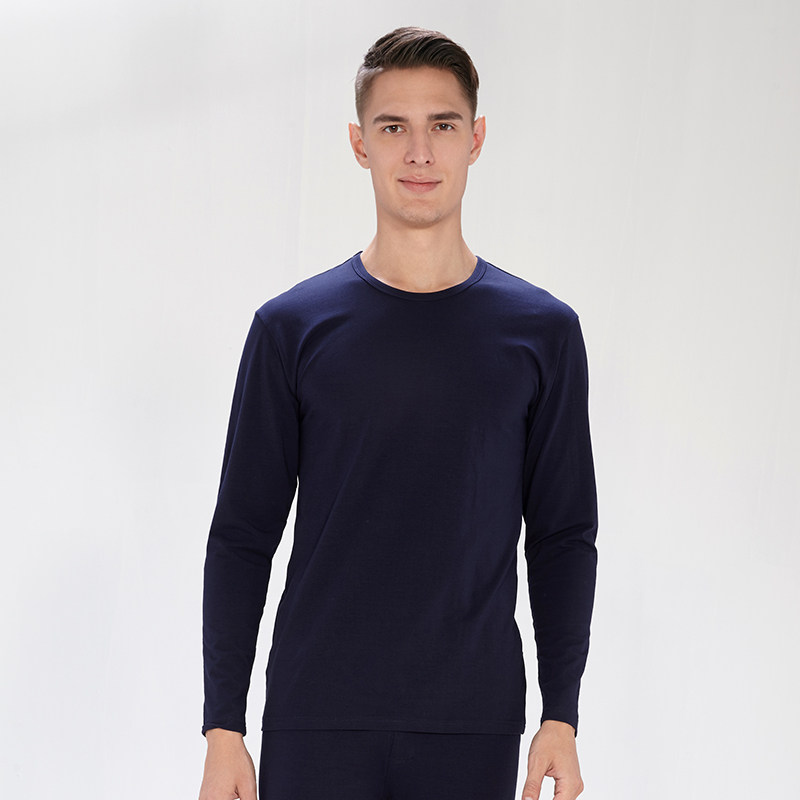 Sous-vêtement chaud jeunesse LDD5103 en coton - Ref 718998 Image 1