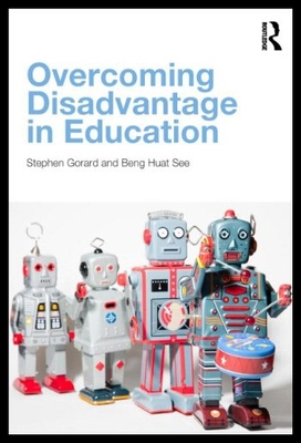 【预售】Overcoming Disadvantage in Education