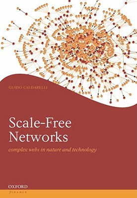 【预售】Scale-Free Networks: Complex Webs in Nature and