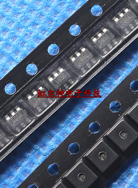 贴片射频开关 HMC595ETR HMC595 打字595 SOT23-6 原装