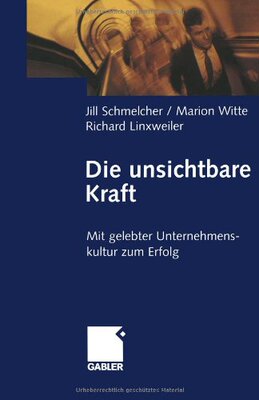 【预售】Die Unsichtbare Kraft: Mit Gelebter Unternehme...
