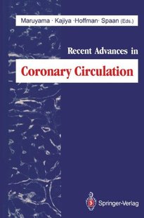 预订 Coronary Recent Circulation Advances
