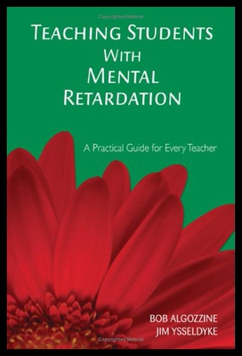 【预售】Teaching Students with Mental Retardation