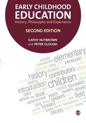 【预售】Early Childhood Education: History, Philosophy an...