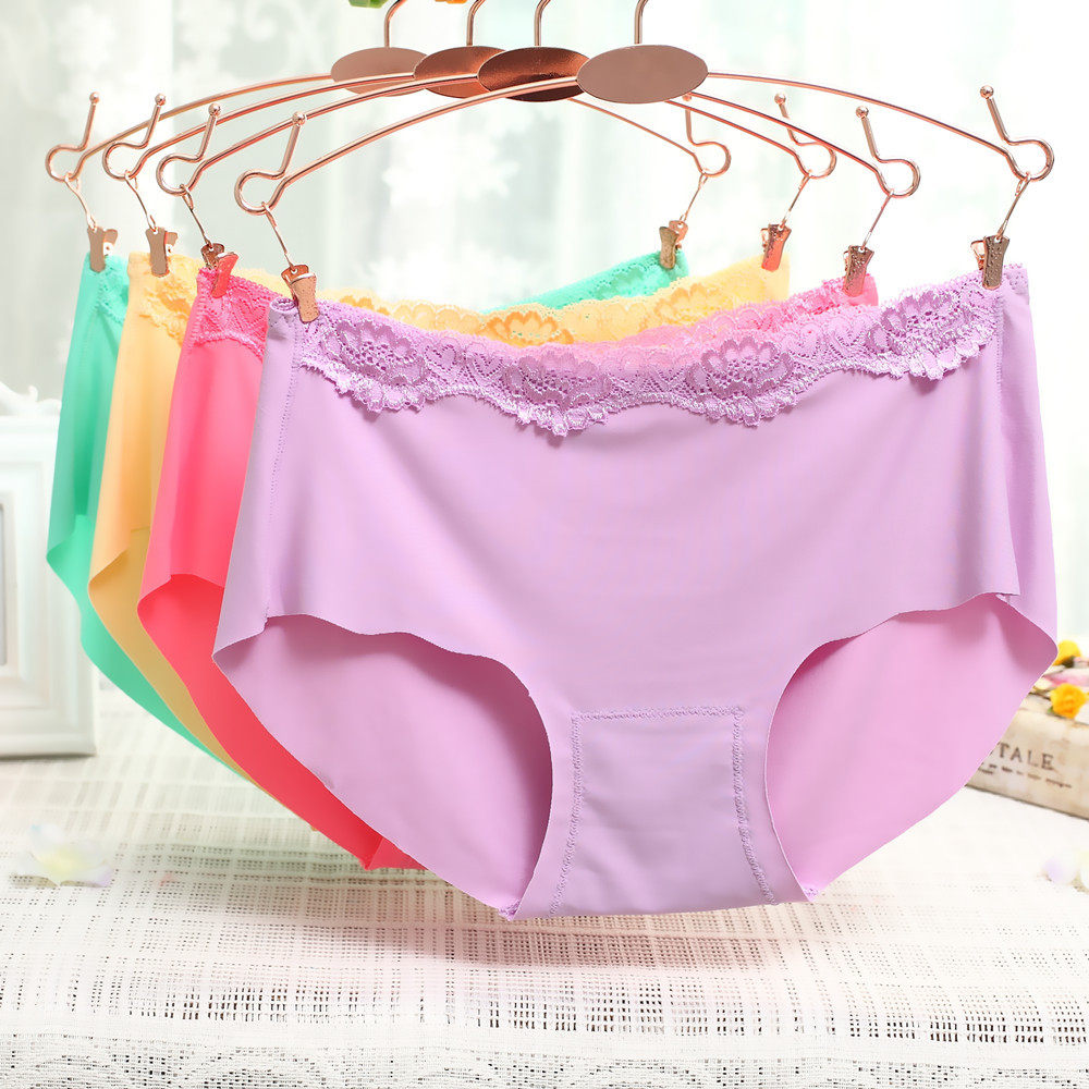 Slip jeunesse en nylon - Ref 644069 Image 1