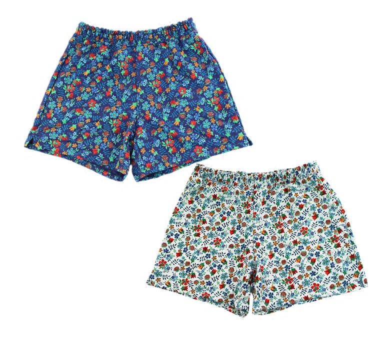 Pantalon pyjama - Ref 718427 Image 1