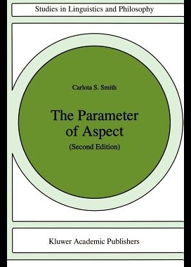 【预售】The Parameter of Aspect
