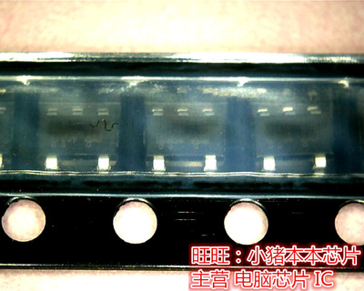 RT9198-18PBR丝印TPS71501DCKR