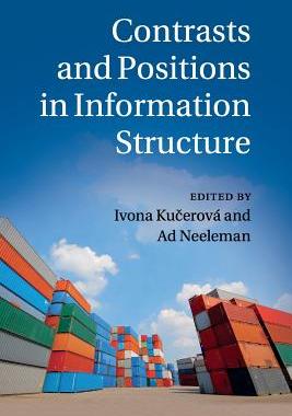 【预售】Contrasts and Positions in Informati...