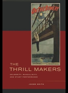 【预售】The Thrill Makers: Celebrity, Masculin