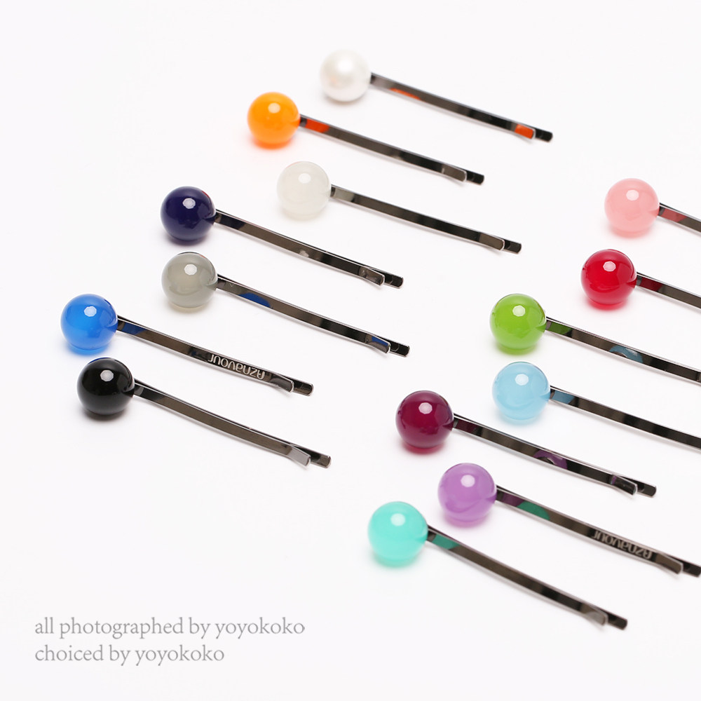 Accessoire cheveux en autre - Ref 1201563 Image 1