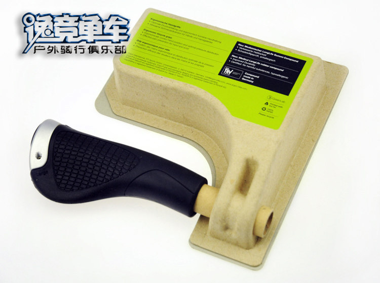 Poignées de vélo ERGONGP1 - Ref 2352362 Image 1